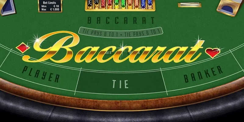 Cách chơi baccarat j88 luôn thắng