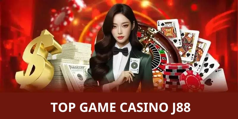 Top các game chơi siêu hấp dẫn và ấn tượng tại nhà cái