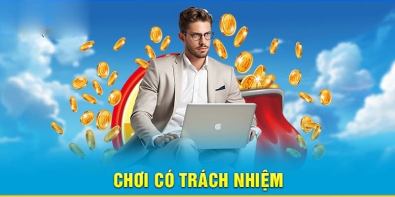 Cá cược có trách nhiệm mang đến sự an toàn tài chính 