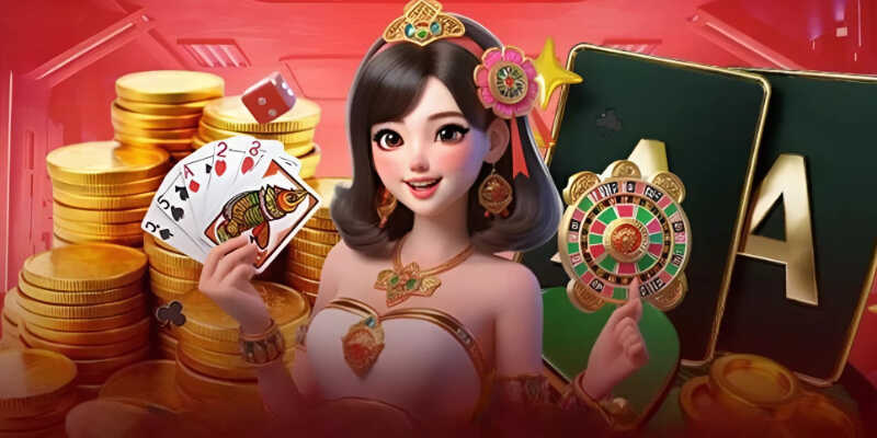 Cược Baccarat J88 an toàn, minh bạch, ưu đãi lớn