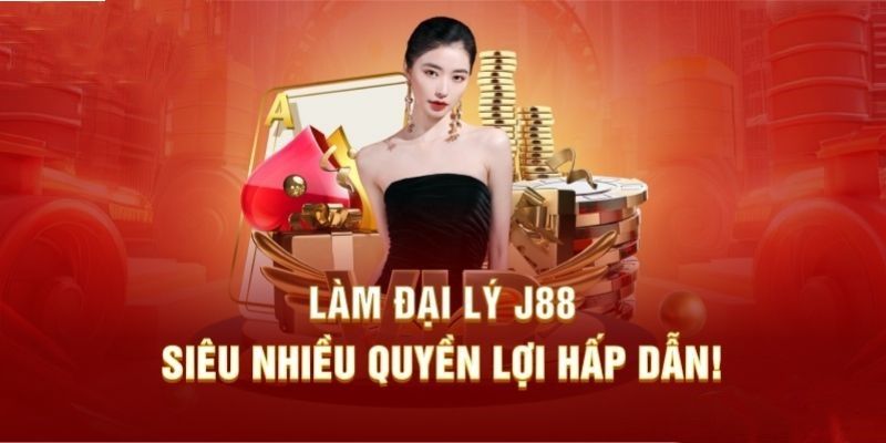 Quyền lợi mà các đại lý sẽ nhận được từ nhà cái