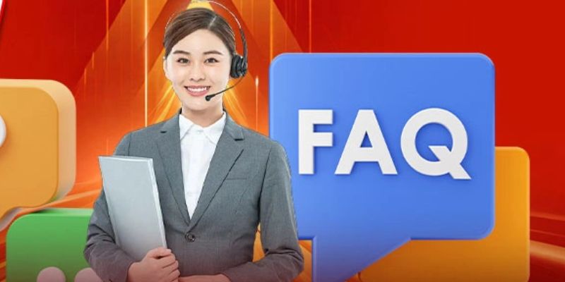 Một vài thắc mắc khi bạn thực hiện việc tạo tài khoản cược