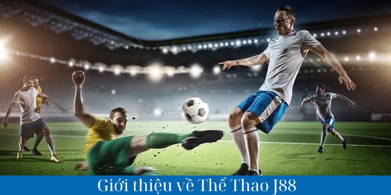 Giới thiệu về khái quát đôi nét về sảnh thể Thao J88