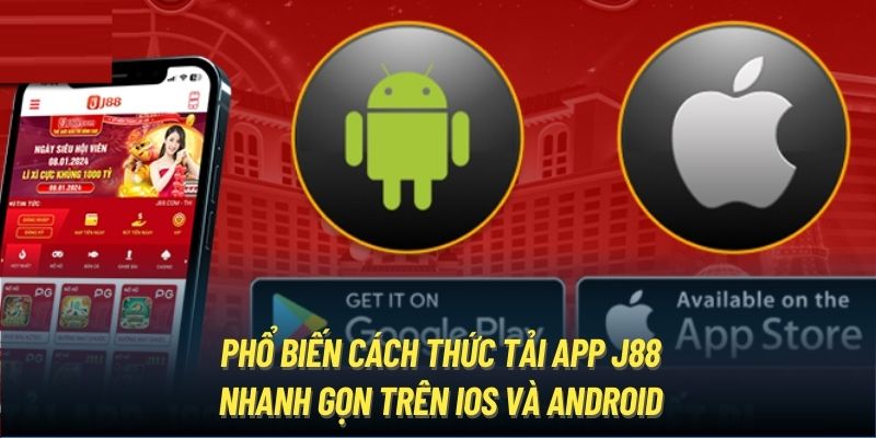 Thao tác cài đặt app nhanh gọn và không hề tốn phí