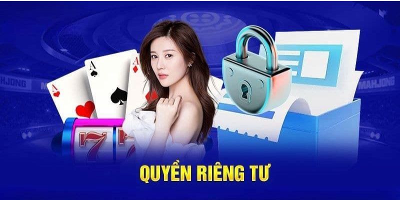 Những quy định dành riêng cho nhà cái