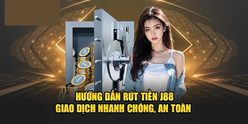 Thao tác rút tiền được đơn giản hóa chỉ với các bước